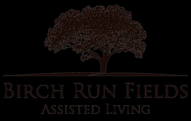 Birch Run Fields Logo